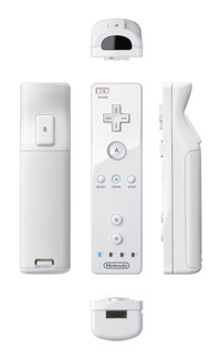 Revolution Controller