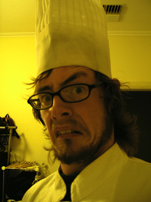 Little Maths Cooks