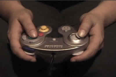 controller